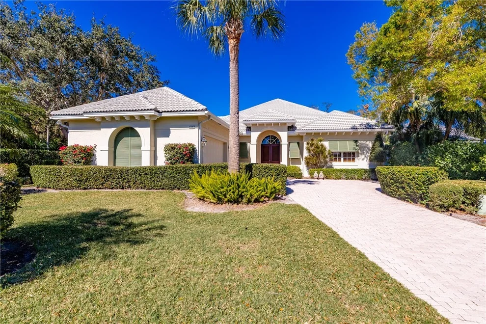 Unit for sale at 105 Island Cottage Lane, Vero Beach, FL 32963
