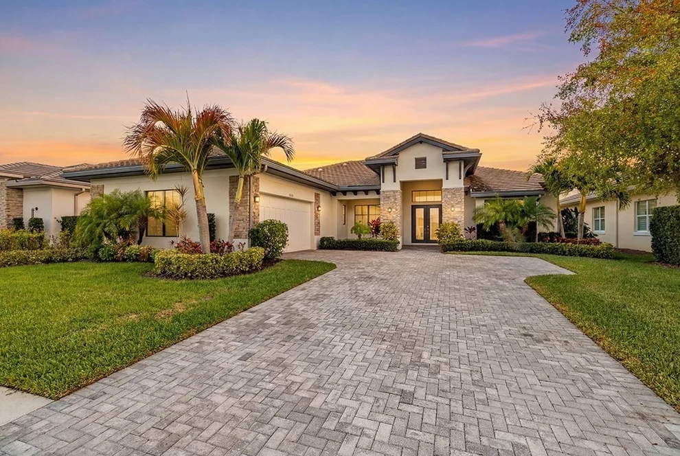 Unit for sale at 2356 Grand Harbor Reserve Square, Vero Beach, FL 32967
