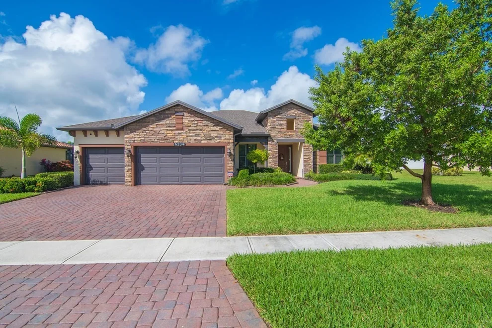 Unit for sale at 6234 Arcadia Square, Vero Beach, FL 32966