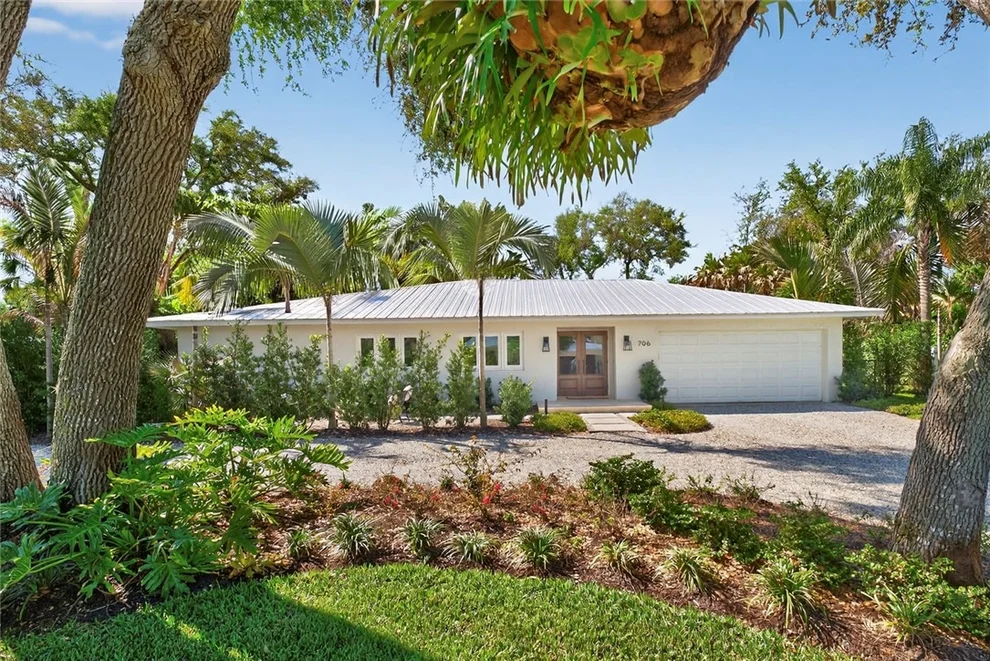 Unit for sale at 706 Hibiscus Lane, Vero Beach, FL 32963