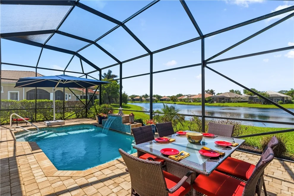 Unit for sale at 1070 River Wind Circle, Vero Beach, FL 32967