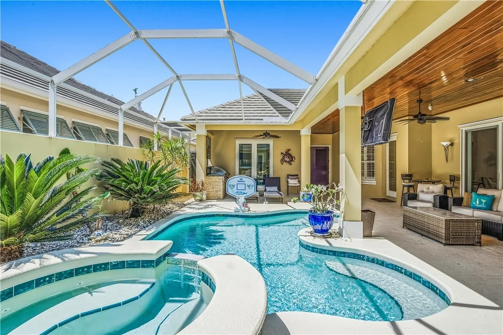 Unit for sale at 9140 Seasons Terrace, Vero Beach, FL 32963