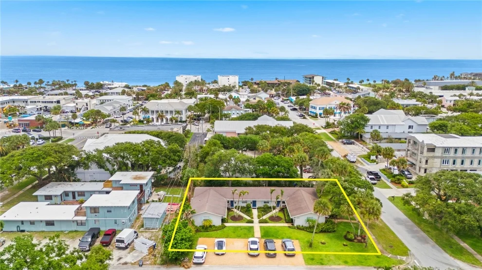 Unit for sale at 3200 Eagle Drive, Vero Beach, FL 32963