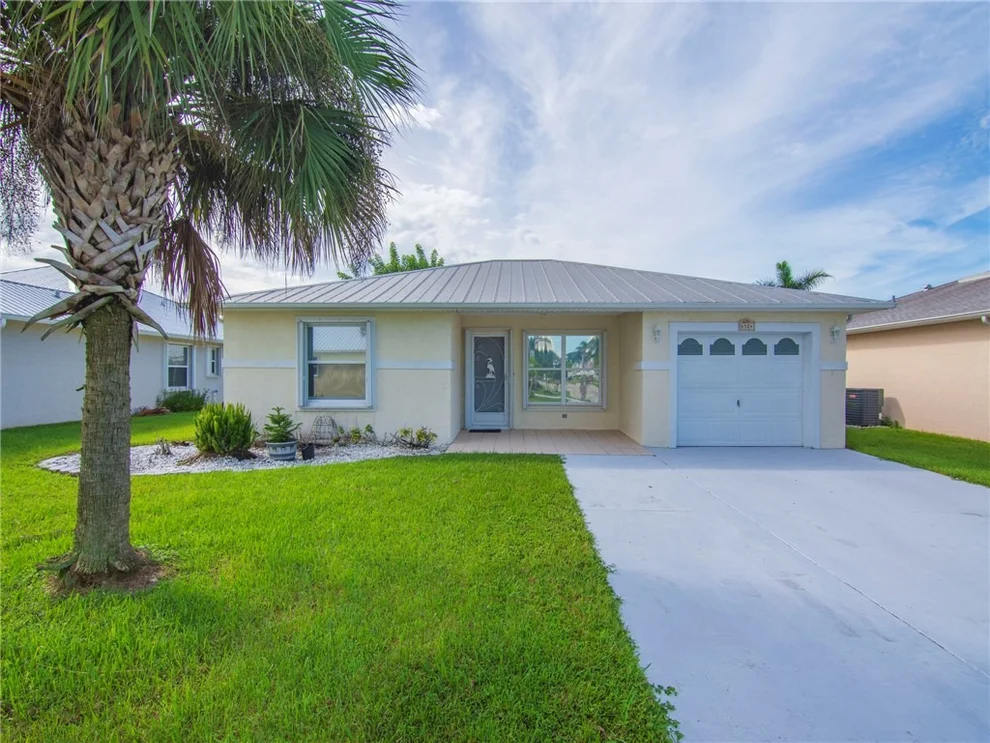 Unit for sale at 6524 Alheli, Fort Pierce, FL 34951