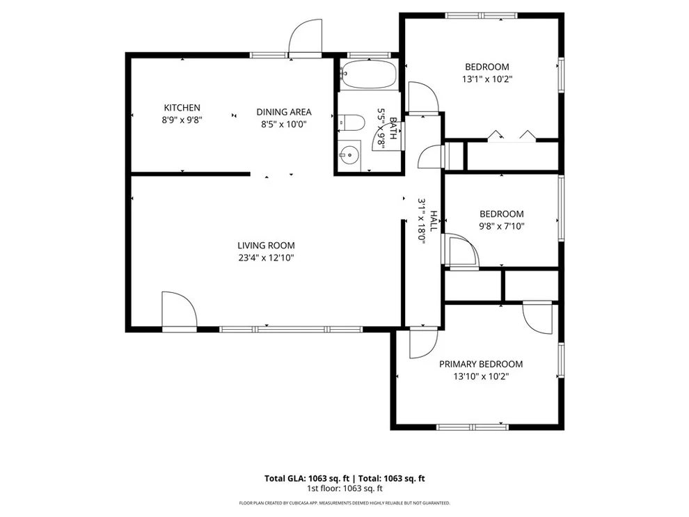 Unit for sale at 2556 44th Street, Vero Beach, FL 32967
