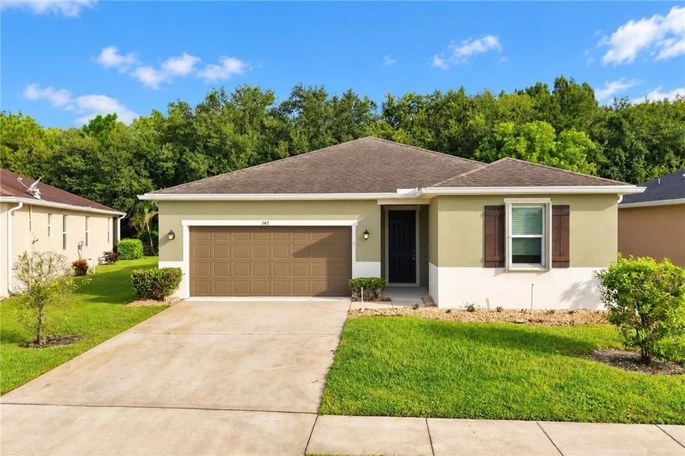 Unit for sale at 142 Port Royal Court, Sebastian, FL 32958