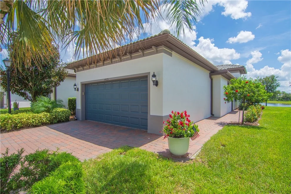 Unit for sale at 4425 Beauty Leaf Circle, Vero Beach, FL 32967