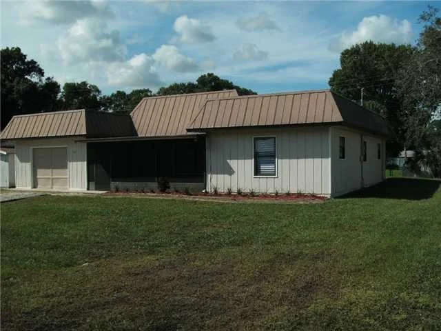 Unit for sale at 2455 28th Avenue SW, Vero Beach, FL 32968
