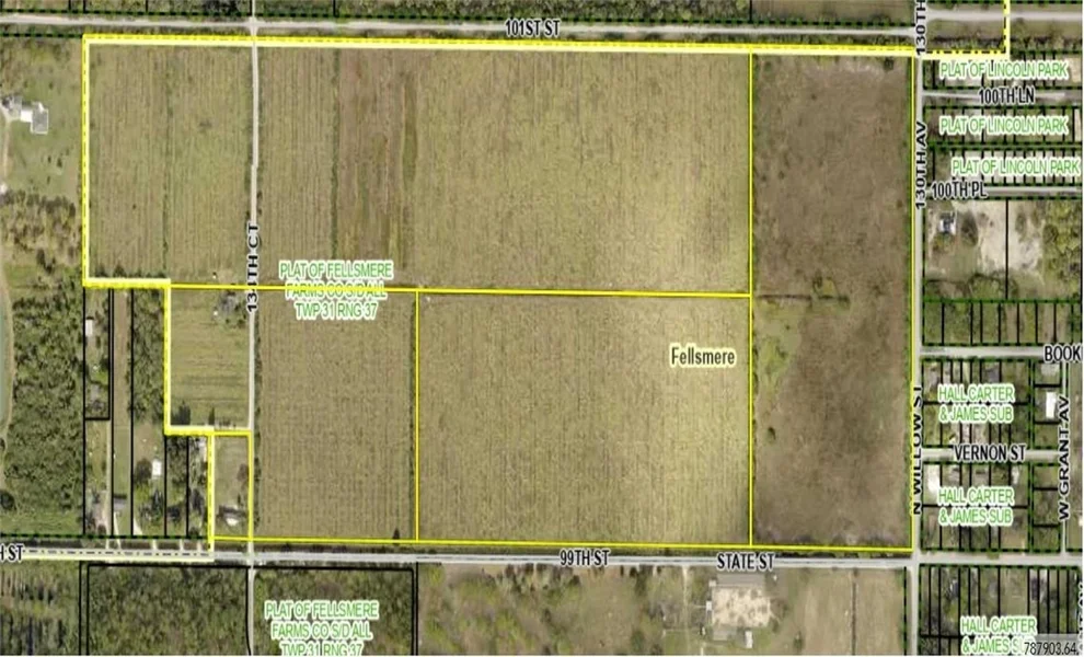 Unit for sale at , Fellsmere, FL 32948