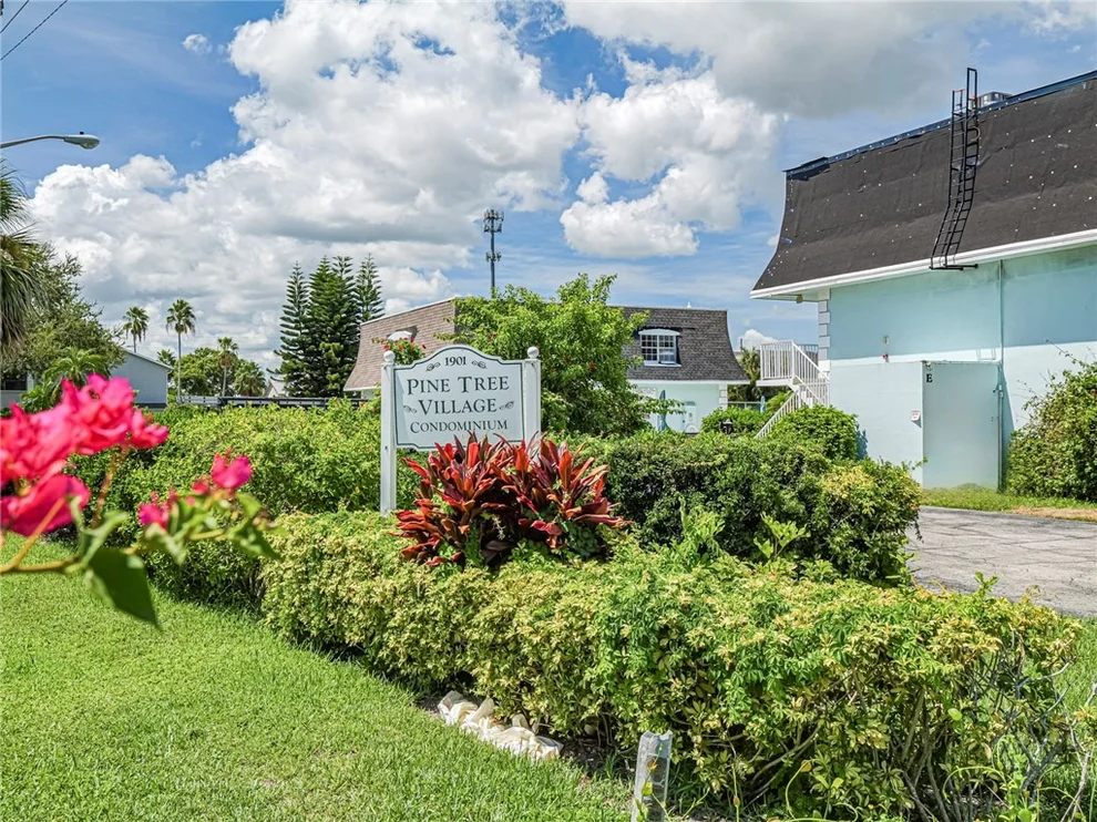 Unit for sale at 1901 Indian River Boulevard, Vero Beach, FL 32960