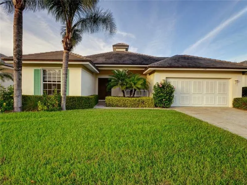 Unit for sale at 1136 Governors Way, Vero Beach, FL 32963