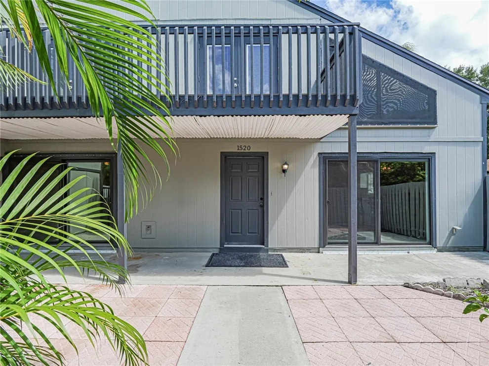 Unit for sale at 1520 39th Avenue, Vero Beach, FL 32960
