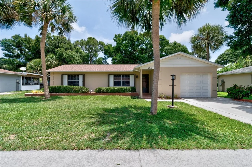 Unit for sale at 590 26th Court, Vero Beach, FL 32962