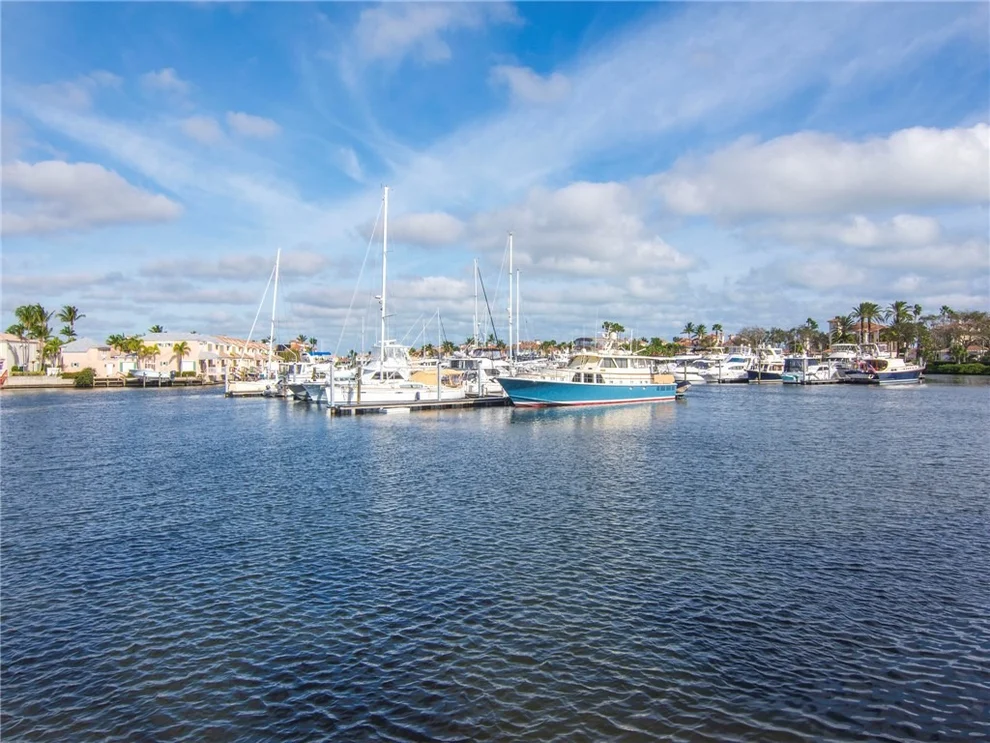 Unit for sale at 5225 E Harbor Village Drive, Vero Beach, FL 32967