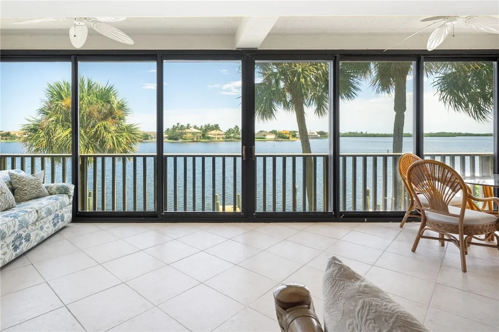 Unit for sale at 1870 Bay Road, Vero Beach, FL 32963
