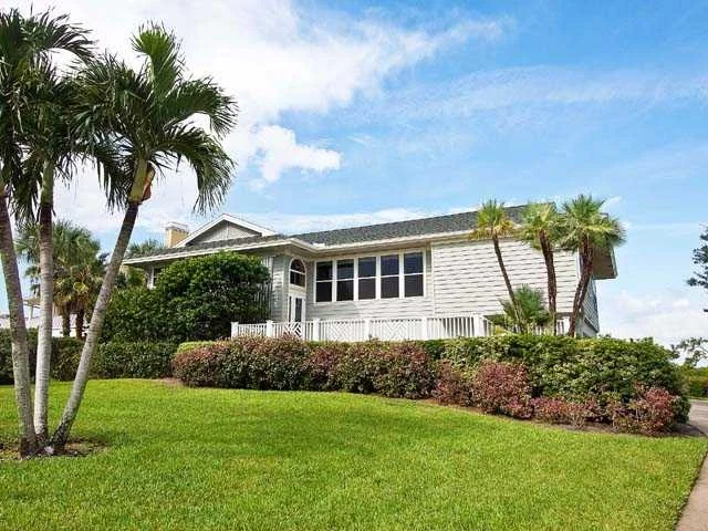 Unit for sale at 8525 Seacrest Drive, Vero Beach, FL 32963