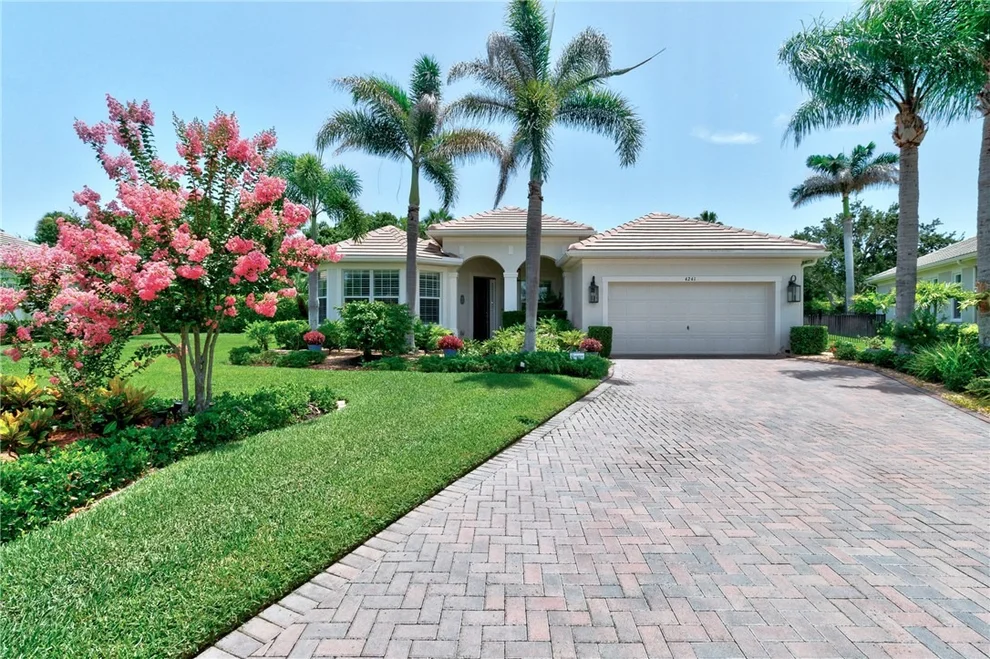 Unit for sale at 4241 Diamond Square, Vero Beach, FL 32967