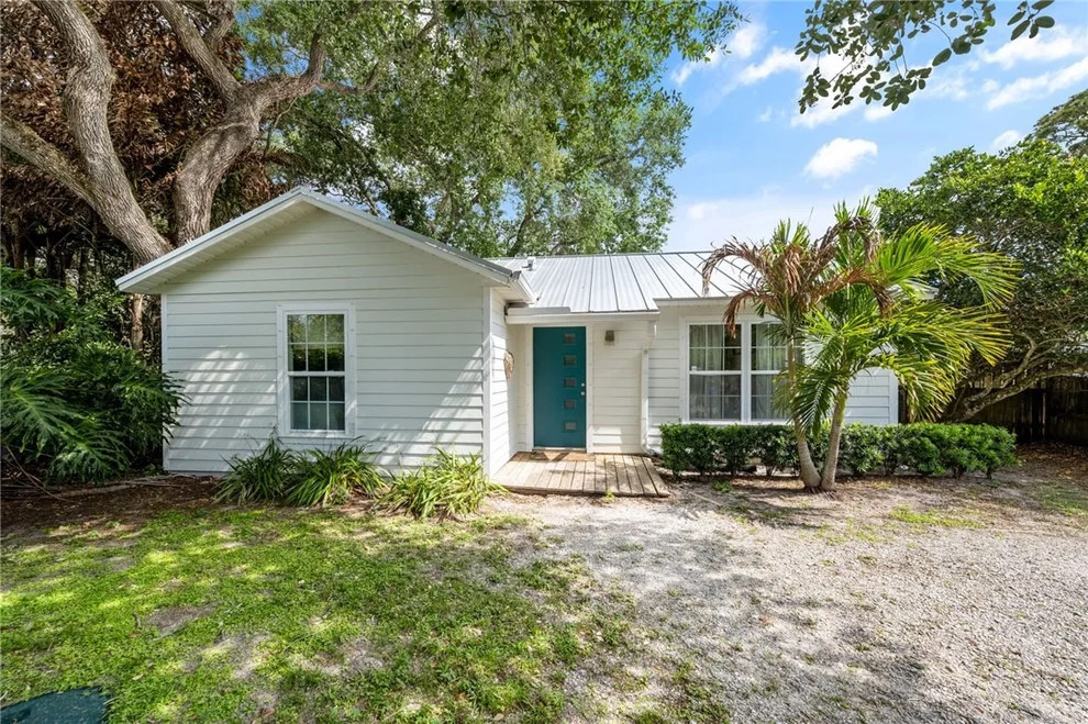 Unit for sale at 3496 1st Street SW, Vero Beach, FL 32968