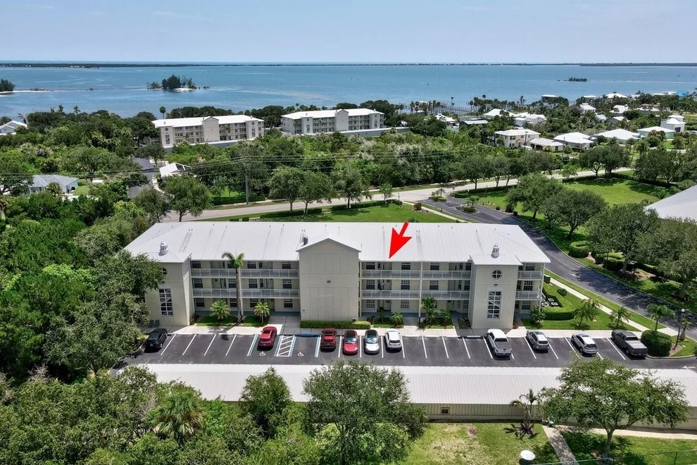 Unit for sale at 13570 Mystic Drive, Sebastian, FL 32958