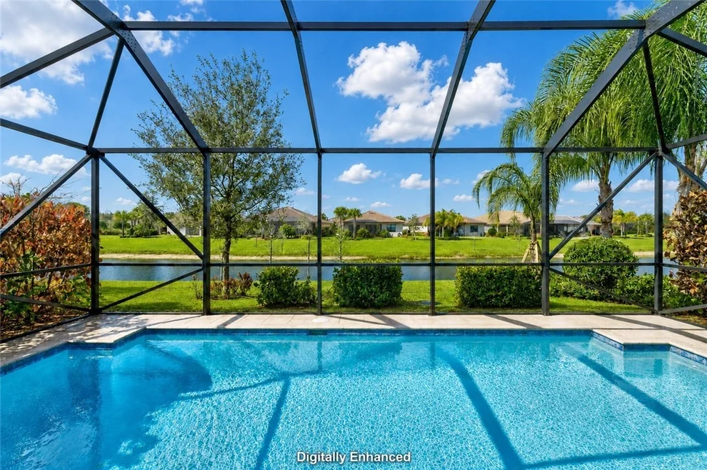 Unit for sale at 5021 Monroe Circle, Vero Beach, FL 32967