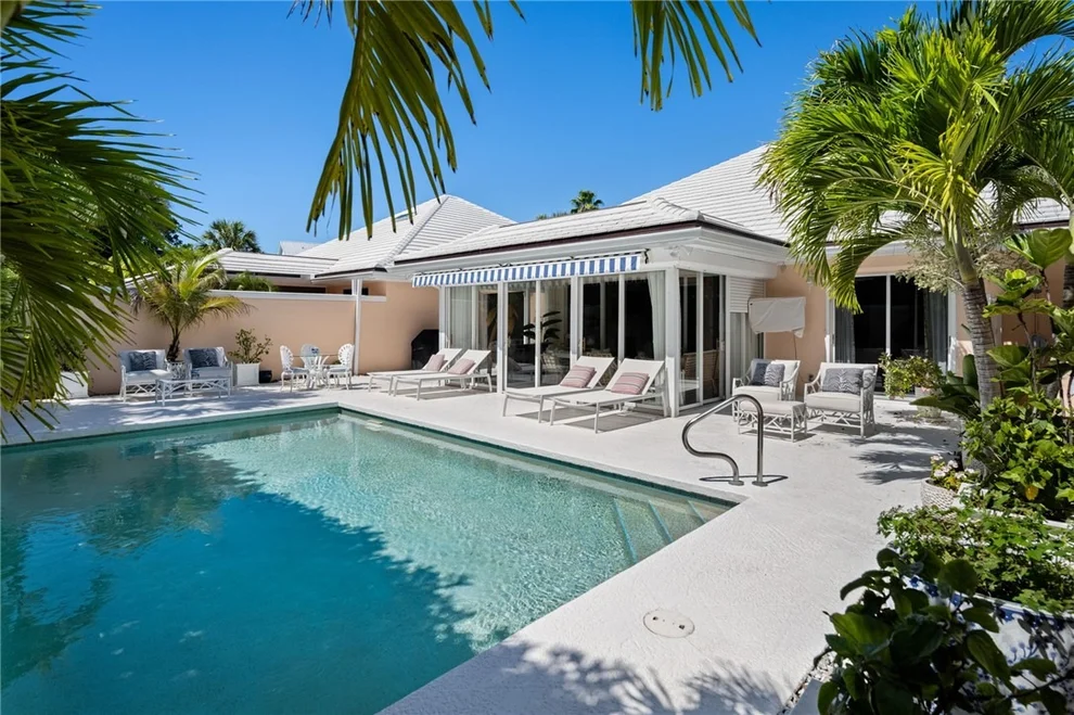 Unit for sale at 1275 W Southwinds Boulevard, Vero Beach, FL 32963
