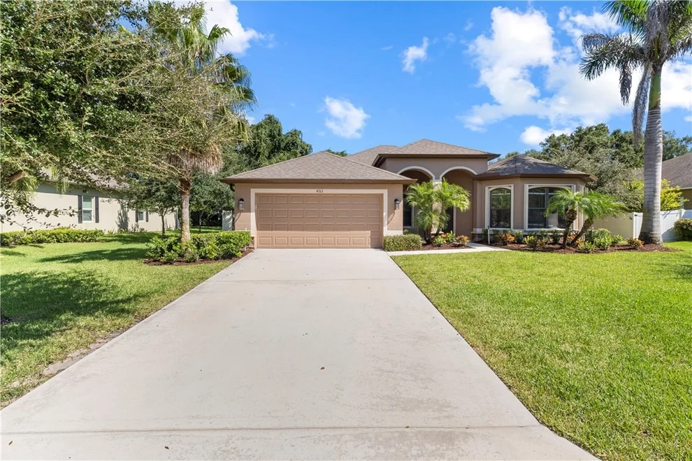 Unit for sale at 4563 Ashley Lake Circle, Vero Beach, FL 32967
