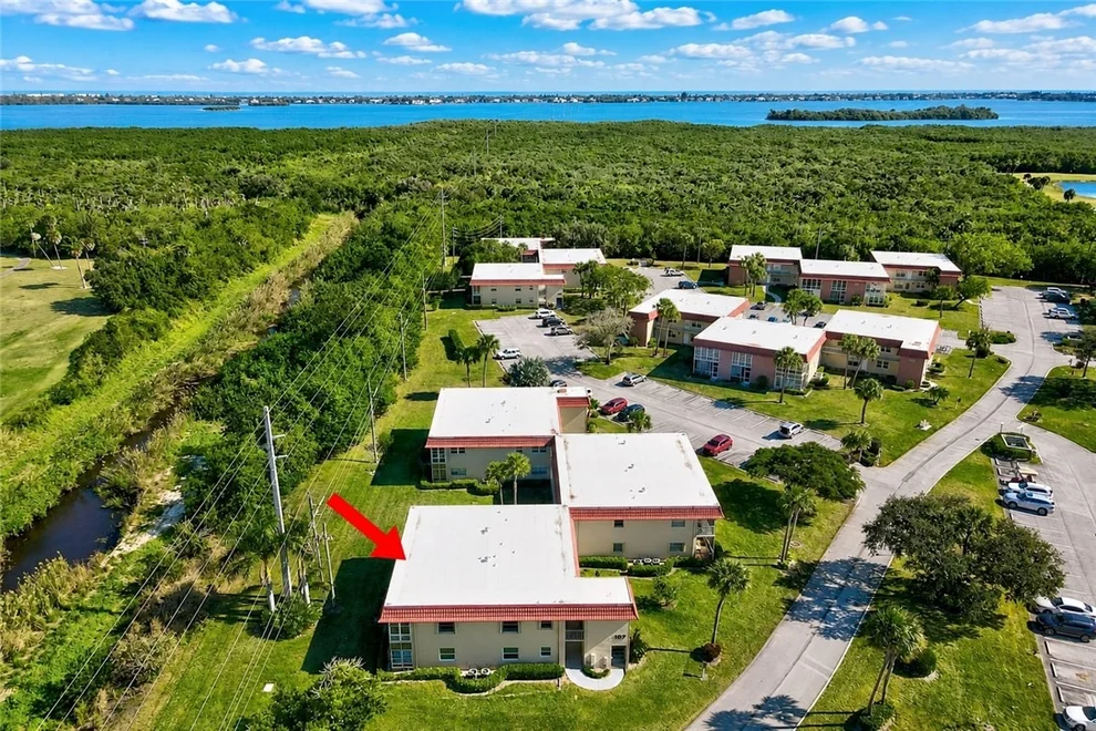 Unit for sale at 107 Spring Lake Court, Vero Beach, FL 32962