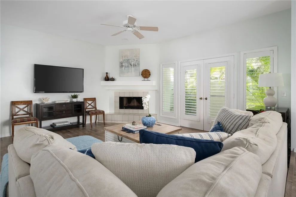 Unit for sale at 2194 Via Fuentes, Vero Beach, FL 32963