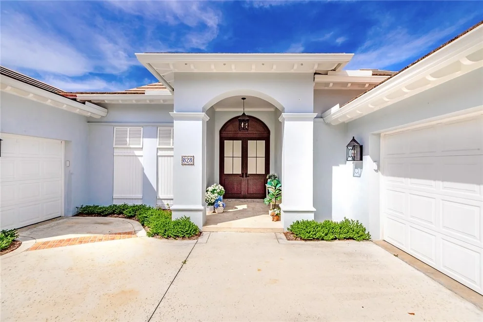Unit for sale at 828 Pembroke Court, Vero Beach, FL 32963