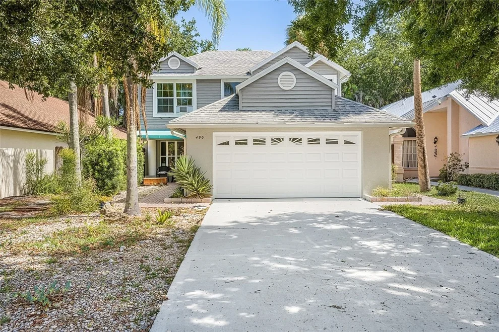 Unit for sale at 490 10th Place, Vero Beach, FL 32960