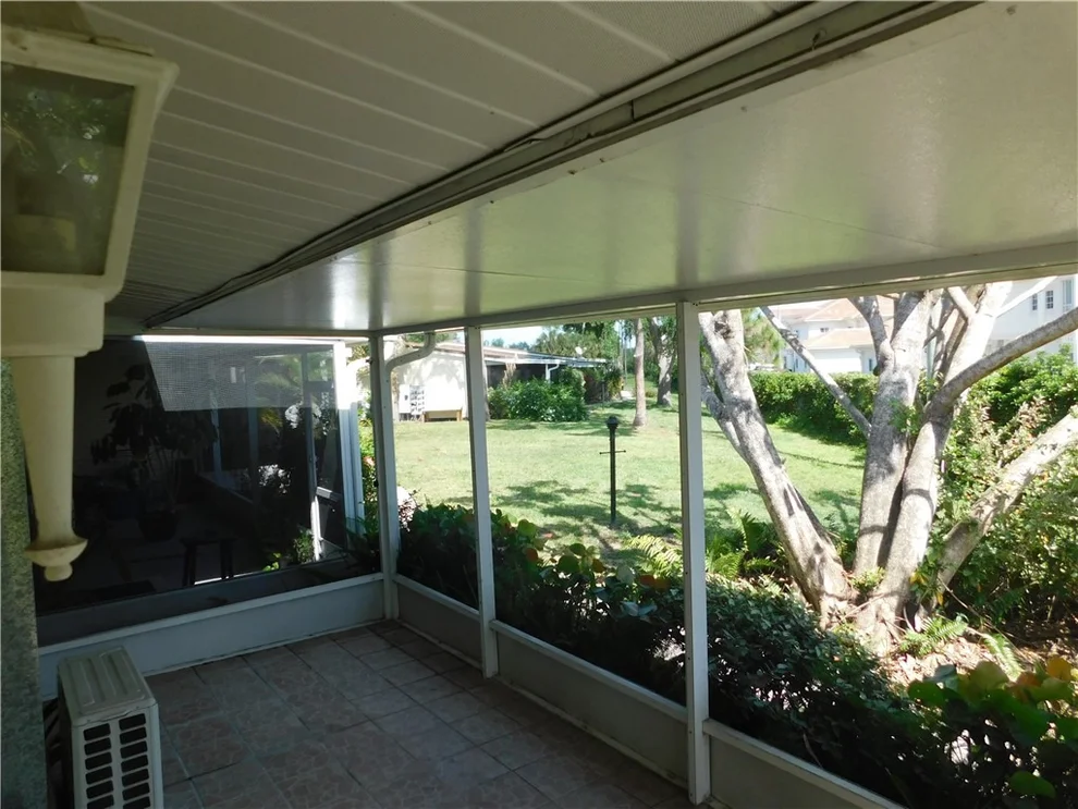 Unit for sale at 557 7th Place, Vero Beach, FL 32962