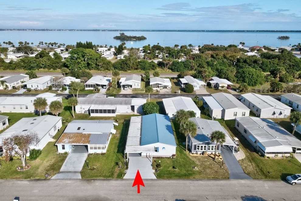 Unit for sale at 7605 Cedar Bark Road, Sebastian, FL 32976