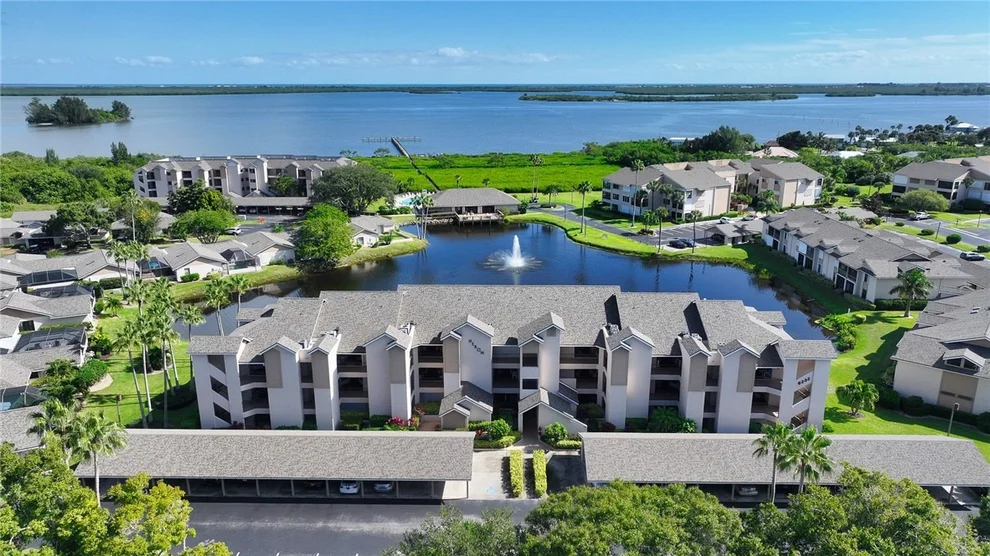 Unit for sale at 6232 N Mirror Lake Drive, Sebastian, FL 32958