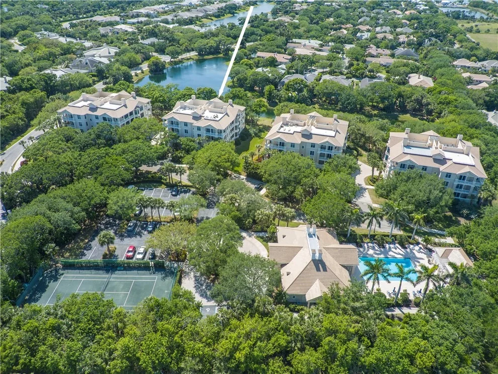 Unit for sale at 601 N Swim Club Drive, Vero Beach, FL 32963