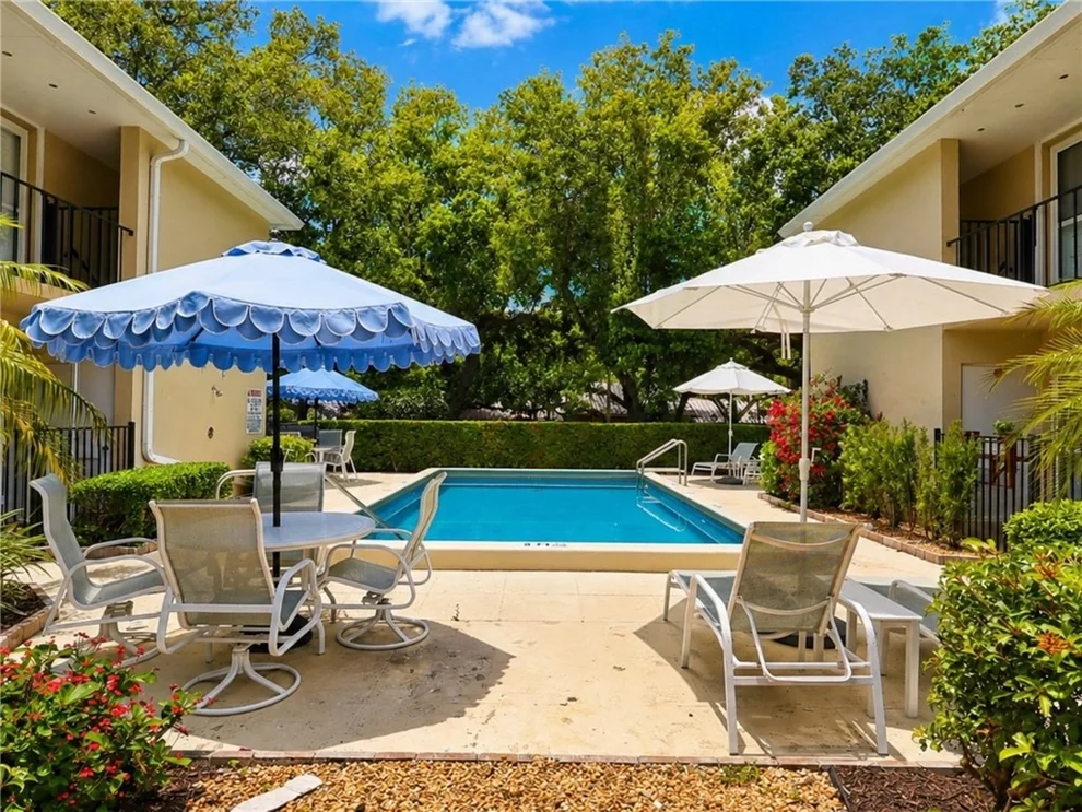 Unit for sale at 800 Coquina Lane, Vero Beach, FL 32963