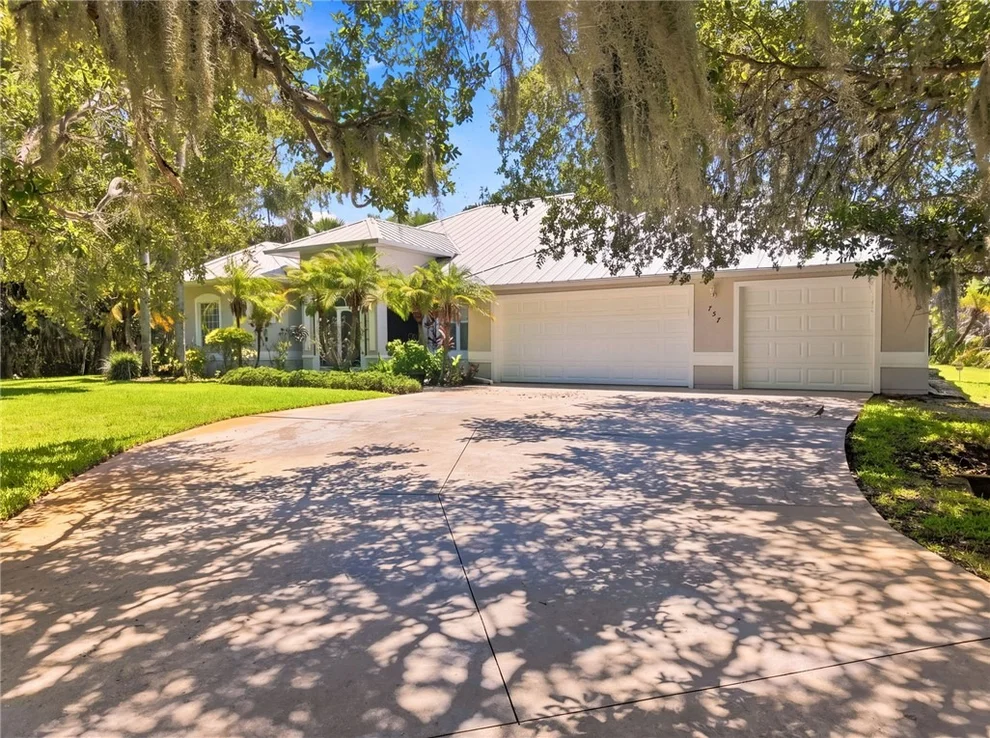 Unit for sale at 757 Holden Avenue, Sebastian, FL 32958