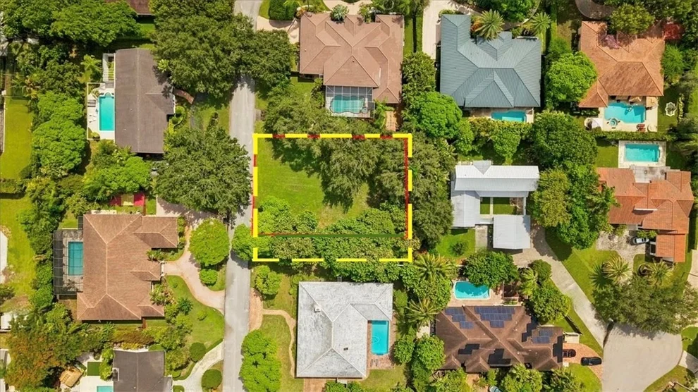 Unit for sale at 7940 SW 166th Street, Palmetto Bay, FL 33157