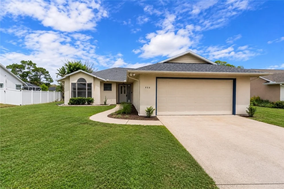 Unit for sale at 538 Alamanda Avenue, Sebastian, FL 32958