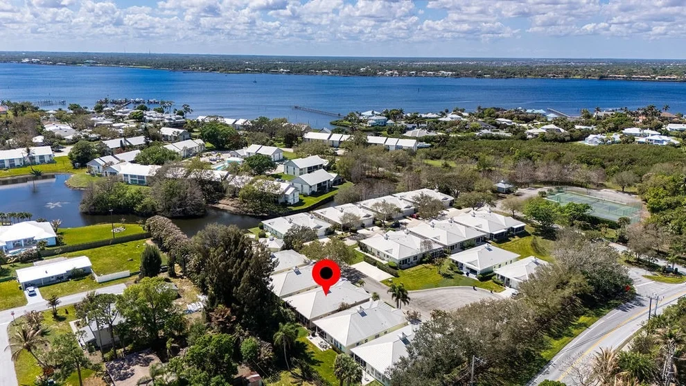 Unit for sale at 2134 NW Tilia Trail, Stuart, FL 34994