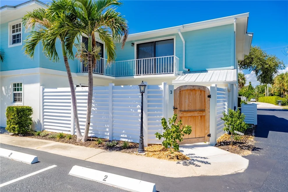 Unit for sale at 4890 Bethel Creek Drive, Vero Beach, FL 32963