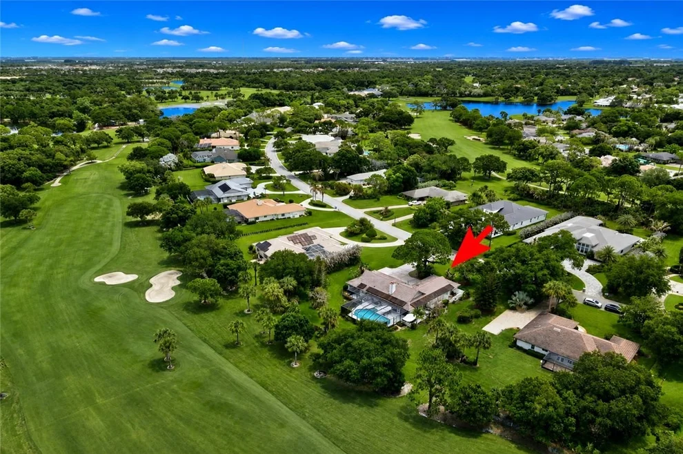 Unit for sale at 5735 Glen Eagle Lane, Vero Beach, FL 32967