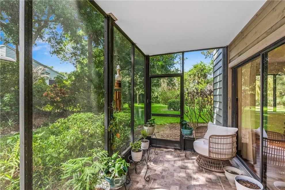 Unit for sale at 2150 Pine Creek Boulevard, Vero Beach, FL 32966