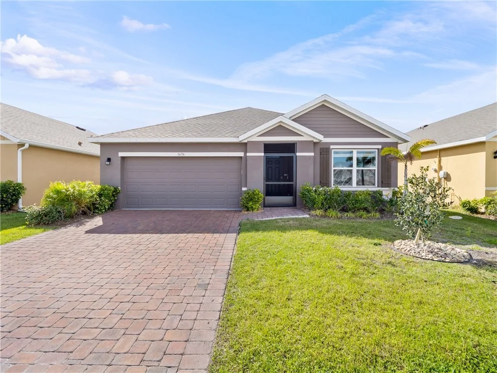 Unit for sale at 3696 Aberdeen Drive SE, Palm Bay, FL 32909