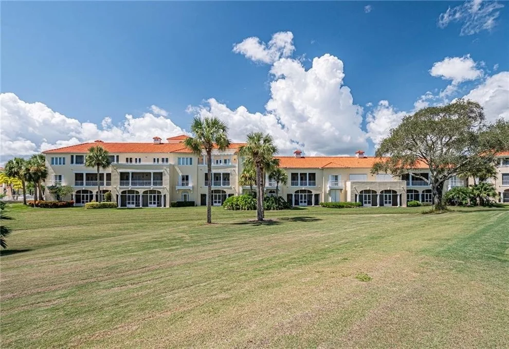 Unit for sale at 5060 Harmony Circle, Vero Beach, FL 32967