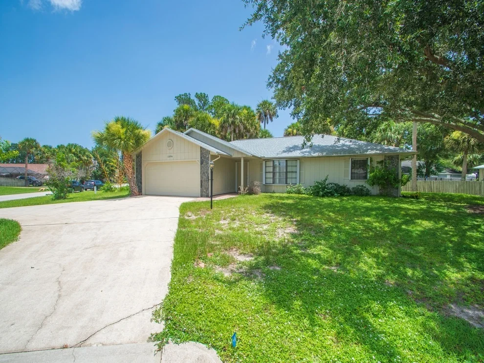 Unit for sale at 1306 Barber Street, Sebastian, FL 32958