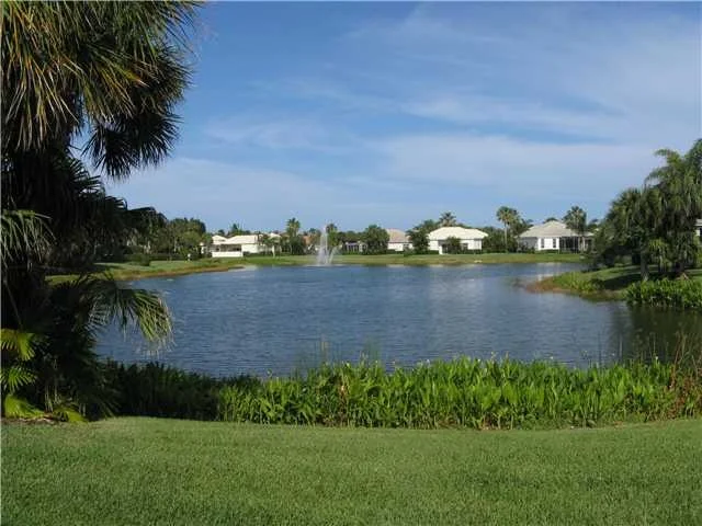 Unit for sale at 854 Island Club Square, Vero Beach, FL 32963