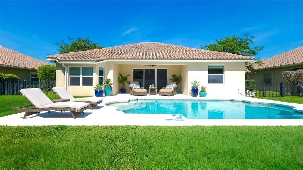 Unit for sale at 7677 Fieldstone Ranch, Vero Beach, FL 32967