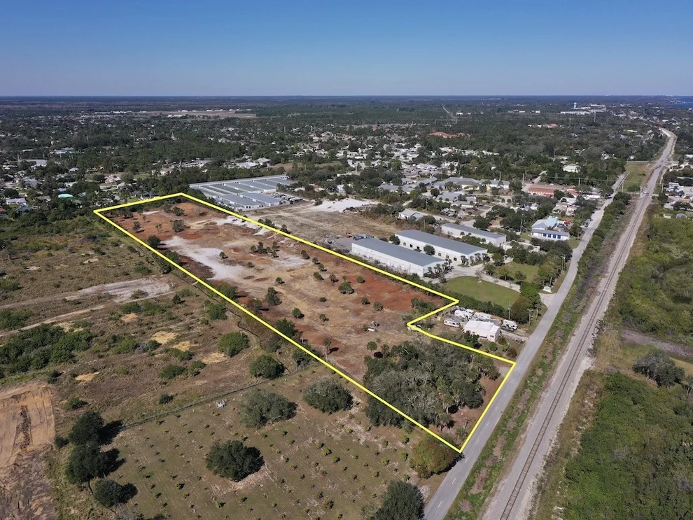 Unit for sale at 11513 Old Dixie Highway, Sebastian, FL 32958