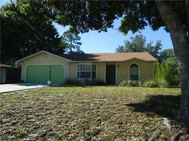 Unit for sale at 7509 N Bl, Fort Pierce, FL 32951