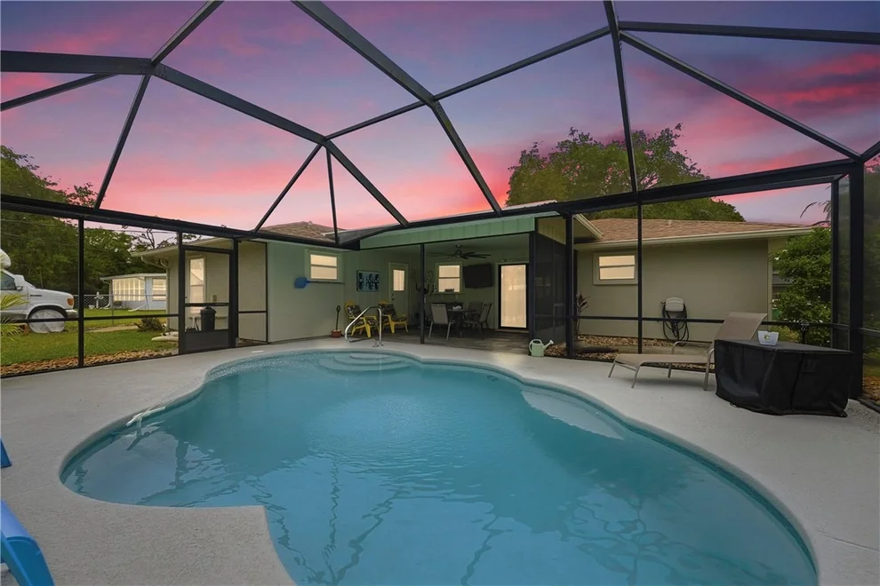 Unit for sale at 670 Nobles Street, Sebastian, FL 32958